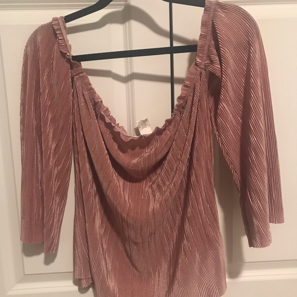 Woman’s blouse